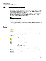 Preview for 782 page of Siemens SINUMERIK 840D sl Operating Manual