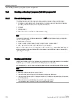 Preview for 786 page of Siemens SINUMERIK 840D sl Operating Manual