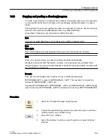 Preview for 799 page of Siemens SINUMERIK 840D sl Operating Manual