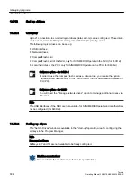 Preview for 804 page of Siemens SINUMERIK 840D sl Operating Manual