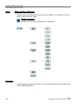 Preview for 872 page of Siemens SINUMERIK 840D sl Operating Manual