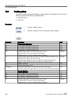 Preview for 884 page of Siemens SINUMERIK 840D sl Operating Manual