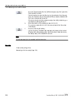 Preview for 888 page of Siemens SINUMERIK 840D sl Operating Manual