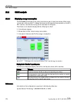 Preview for 914 page of Siemens SINUMERIK 840D sl Operating Manual