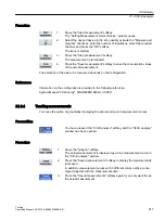 Preview for 917 page of Siemens SINUMERIK 840D sl Operating Manual