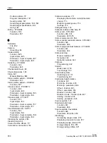 Preview for 930 page of Siemens SINUMERIK 840D sl Operating Manual