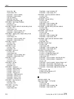 Preview for 932 page of Siemens SINUMERIK 840D sl Operating Manual