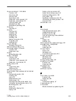 Preview for 933 page of Siemens SINUMERIK 840D sl Operating Manual