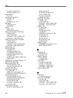 Preview for 936 page of Siemens SINUMERIK 840D sl Operating Manual