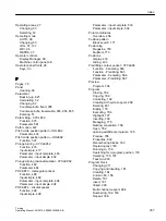 Preview for 937 page of Siemens SINUMERIK 840D sl Operating Manual