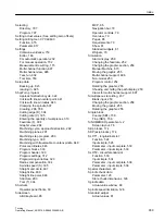 Preview for 939 page of Siemens SINUMERIK 840D sl Operating Manual