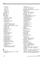 Preview for 940 page of Siemens SINUMERIK 840D sl Operating Manual