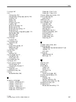 Preview for 941 page of Siemens SINUMERIK 840D sl Operating Manual