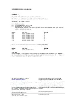 Предварительный просмотр 4 страницы Siemens SINUMERIK 840D Description Of Functions