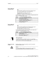 Предварительный просмотр 8 страницы Siemens SINUMERIK 840D Description Of Functions