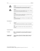 Предварительный просмотр 9 страницы Siemens SINUMERIK 840D Description Of Functions