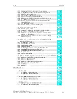 Предварительный просмотр 15 страницы Siemens SINUMERIK 840D Description Of Functions