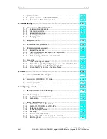 Предварительный просмотр 16 страницы Siemens SINUMERIK 840D Description Of Functions