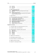 Предварительный просмотр 17 страницы Siemens SINUMERIK 840D Description Of Functions