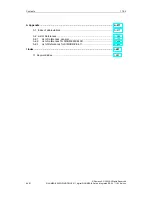 Предварительный просмотр 18 страницы Siemens SINUMERIK 840D Description Of Functions