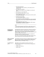 Предварительный просмотр 21 страницы Siemens SINUMERIK 840D Description Of Functions