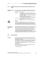 Предварительный просмотр 35 страницы Siemens SINUMERIK 840D Description Of Functions