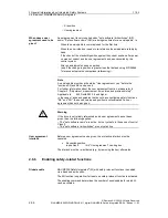 Предварительный просмотр 36 страницы Siemens SINUMERIK 840D Description Of Functions