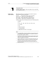 Предварительный просмотр 37 страницы Siemens SINUMERIK 840D Description Of Functions