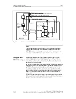 Предварительный просмотр 60 страницы Siemens SINUMERIK 840D Description Of Functions