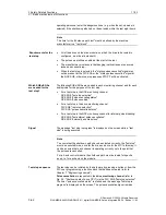 Предварительный просмотр 62 страницы Siemens SINUMERIK 840D Description Of Functions