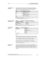 Предварительный просмотр 69 страницы Siemens SINUMERIK 840D Description Of Functions