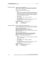 Предварительный просмотр 70 страницы Siemens SINUMERIK 840D Description Of Functions