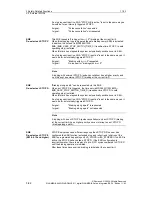 Предварительный просмотр 82 страницы Siemens SINUMERIK 840D Description Of Functions