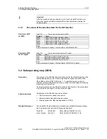 Предварительный просмотр 86 страницы Siemens SINUMERIK 840D Description Of Functions