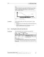 Предварительный просмотр 87 страницы Siemens SINUMERIK 840D Description Of Functions