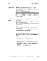 Предварительный просмотр 93 страницы Siemens SINUMERIK 840D Description Of Functions