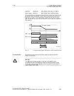 Предварительный просмотр 95 страницы Siemens SINUMERIK 840D Description Of Functions