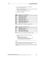 Предварительный просмотр 107 страницы Siemens SINUMERIK 840D Description Of Functions