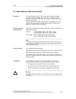 Предварительный просмотр 111 страницы Siemens SINUMERIK 840D Description Of Functions