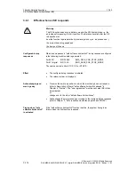 Предварительный просмотр 112 страницы Siemens SINUMERIK 840D Description Of Functions