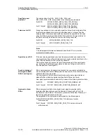Предварительный просмотр 116 страницы Siemens SINUMERIK 840D Description Of Functions