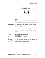 Предварительный просмотр 117 страницы Siemens SINUMERIK 840D Description Of Functions