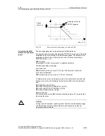 Предварительный просмотр 125 страницы Siemens SINUMERIK 840D Description Of Functions