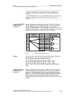 Предварительный просмотр 133 страницы Siemens SINUMERIK 840D Description Of Functions