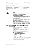 Предварительный просмотр 141 страницы Siemens SINUMERIK 840D Description Of Functions