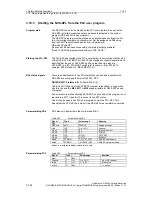 Предварительный просмотр 144 страницы Siemens SINUMERIK 840D Description Of Functions