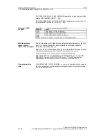 Предварительный просмотр 146 страницы Siemens SINUMERIK 840D Description Of Functions