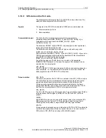 Предварительный просмотр 156 страницы Siemens SINUMERIK 840D Description Of Functions