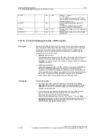 Предварительный просмотр 164 страницы Siemens SINUMERIK 840D Description Of Functions