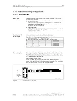 Предварительный просмотр 168 страницы Siemens SINUMERIK 840D Description Of Functions